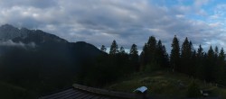 Archiv Foto Webcam Kufstein - Weinbergerhaus 06:00