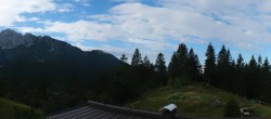 Archiv Foto Webcam Kufstein - Weinbergerhaus 07:00