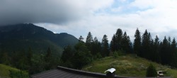 Archiv Foto Webcam Kufstein - Weinbergerhaus 15:00