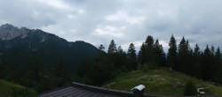 Archiv Foto Webcam Kufstein - Weinbergerhaus 17:00