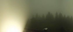 Archiv Foto Webcam Kufstein - Weinbergerhaus 23:00