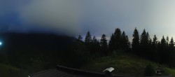 Archiv Foto Webcam Kufstein - Weinbergerhaus 03:00
