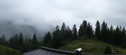 Archiv Foto Webcam Kufstein - Weinbergerhaus 09:00