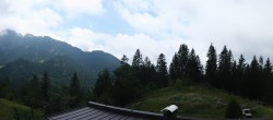 Archiv Foto Webcam Kufstein - Weinbergerhaus 11:00