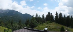 Archiv Foto Webcam Kufstein - Weinbergerhaus 13:00