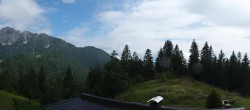 Archiv Foto Webcam Kufstein - Weinbergerhaus 15:00