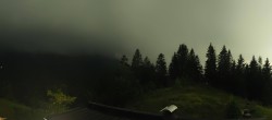 Archiv Foto Webcam Kufstein - Weinbergerhaus 23:00