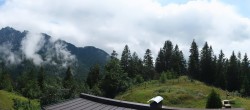 Archiv Foto Webcam Kufstein - Weinbergerhaus 13:00