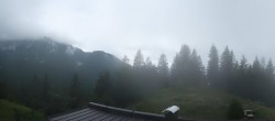 Archiv Foto Webcam Kufstein - Weinbergerhaus 15:00