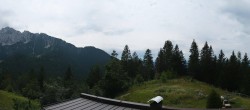 Archiv Foto Webcam Kufstein - Weinbergerhaus 11:00