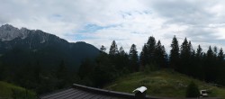 Archiv Foto Webcam Kufstein - Weinbergerhaus 15:00
