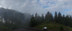 Archiv Foto Webcam Kufstein - Weinbergerhaus 07:00