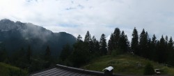 Archiv Foto Webcam Kufstein - Weinbergerhaus 09:00