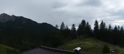 Archiv Foto Webcam Kufstein - Weinbergerhaus 15:00