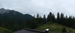 Archiv Foto Webcam Kufstein - Weinbergerhaus 07:00