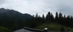 Archiv Foto Webcam Kufstein - Weinbergerhaus 09:00