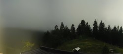 Archiv Foto Webcam Kufstein - Weinbergerhaus 03:00