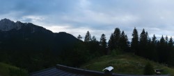 Archiv Foto Webcam Kufstein - Weinbergerhaus 06:00