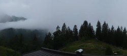 Archiv Foto Webcam Kufstein - Weinbergerhaus 09:00
