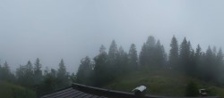 Archiv Foto Webcam Kufstein - Weinbergerhaus 13:00