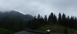 Archiv Foto Webcam Kufstein - Weinbergerhaus 17:00