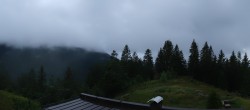 Archiv Foto Webcam Kufstein - Weinbergerhaus 19:00