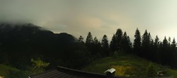 Archiv Foto Webcam Kufstein - Weinbergerhaus 23:00