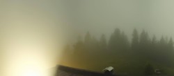 Archiv Foto Webcam Kufstein - Weinbergerhaus 03:00