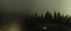 Archiv Foto Webcam Kufstein - Weinbergerhaus 01:00