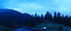 Archiv Foto Webcam Kufstein - Weinbergerhaus 05:00