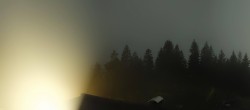 Archiv Foto Webcam Kufstein - Weinbergerhaus 01:00