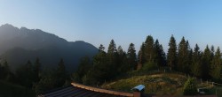 Archiv Foto Webcam Kufstein - Weinbergerhaus 06:00