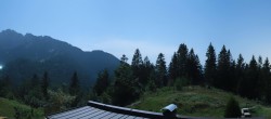 Archiv Foto Webcam Kufstein - Weinbergerhaus 03:00