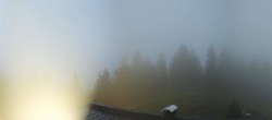 Archiv Foto Webcam Kufstein - Weinbergerhaus 03:00