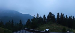 Archiv Foto Webcam Kufstein - Weinbergerhaus 05:00