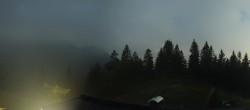 Archiv Foto Webcam Kufstein - Weinbergerhaus 01:00