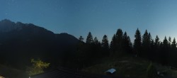 Archiv Foto Webcam Kufstein - Weinbergerhaus 03:00