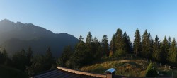 Archiv Foto Webcam Kufstein - Weinbergerhaus 06:00