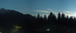 Archiv Foto Webcam Kufstein - Weinbergerhaus 03:00