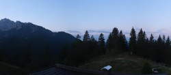 Archiv Foto Webcam Kufstein - Weinbergerhaus 05:00