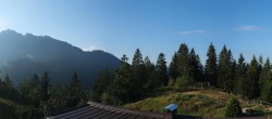 Archiv Foto Webcam Kufstein - Weinbergerhaus 07:00