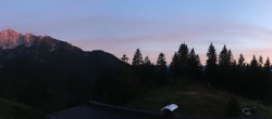 Archiv Foto Webcam Kufstein - Weinbergerhaus 16:00