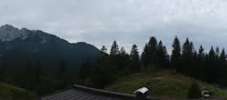 Archiv Foto Webcam Kufstein - Weinbergerhaus 06:00