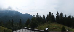 Archiv Foto Webcam Kufstein - Weinbergerhaus 08:00
