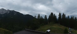Archiv Foto Webcam Kufstein - Weinbergerhaus 11:00