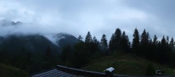 Archiv Foto Webcam Kufstein - Weinbergerhaus 16:00