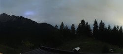 Archiv Foto Webcam Kufstein - Weinbergerhaus 03:00