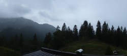 Archiv Foto Webcam Kufstein - Weinbergerhaus 08:00