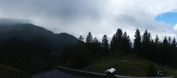 Archiv Foto Webcam Kufstein - Weinbergerhaus 09:00