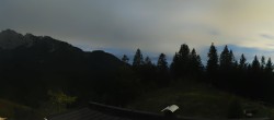 Archiv Foto Webcam Kufstein - Weinbergerhaus 01:00